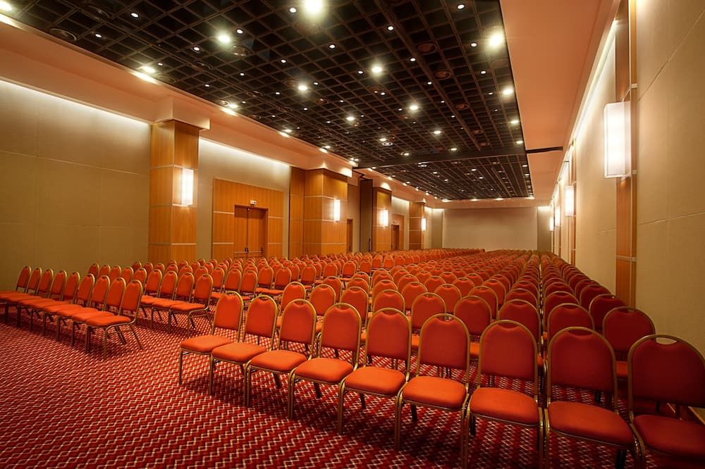 Konferenzraum