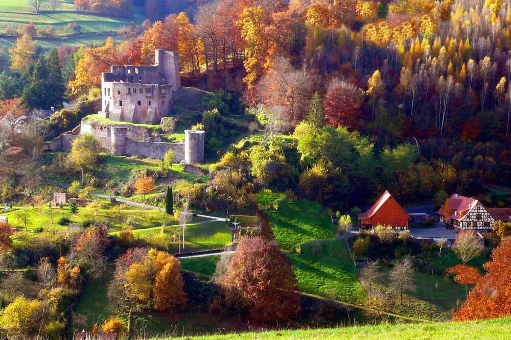 Außenansicht