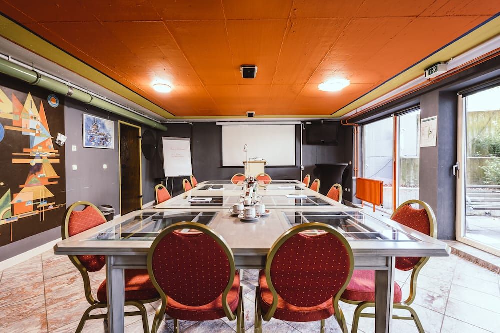 Konferenzraum