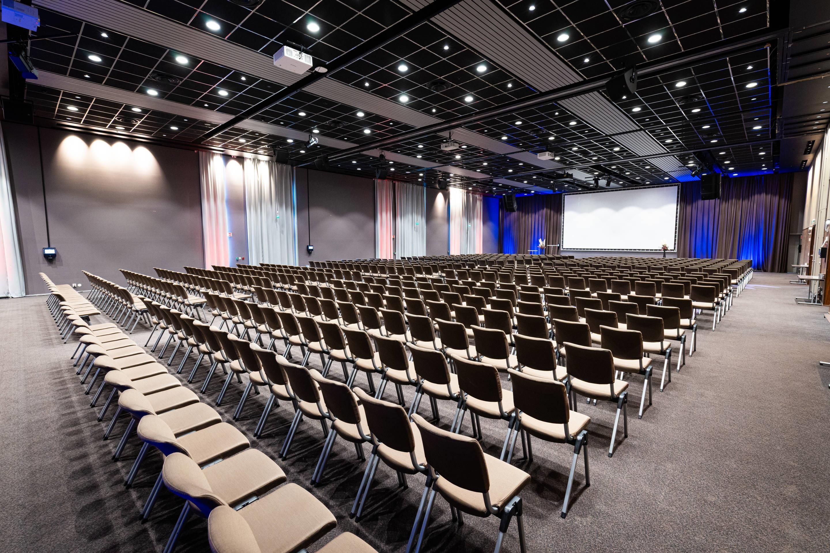 Konferenzraum