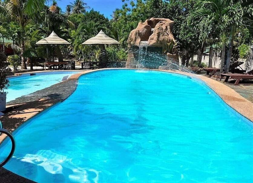 Pool Foto