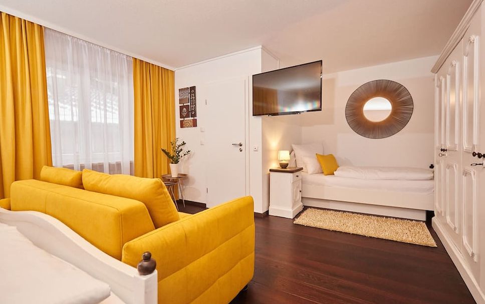 Wohnzimmer Foto