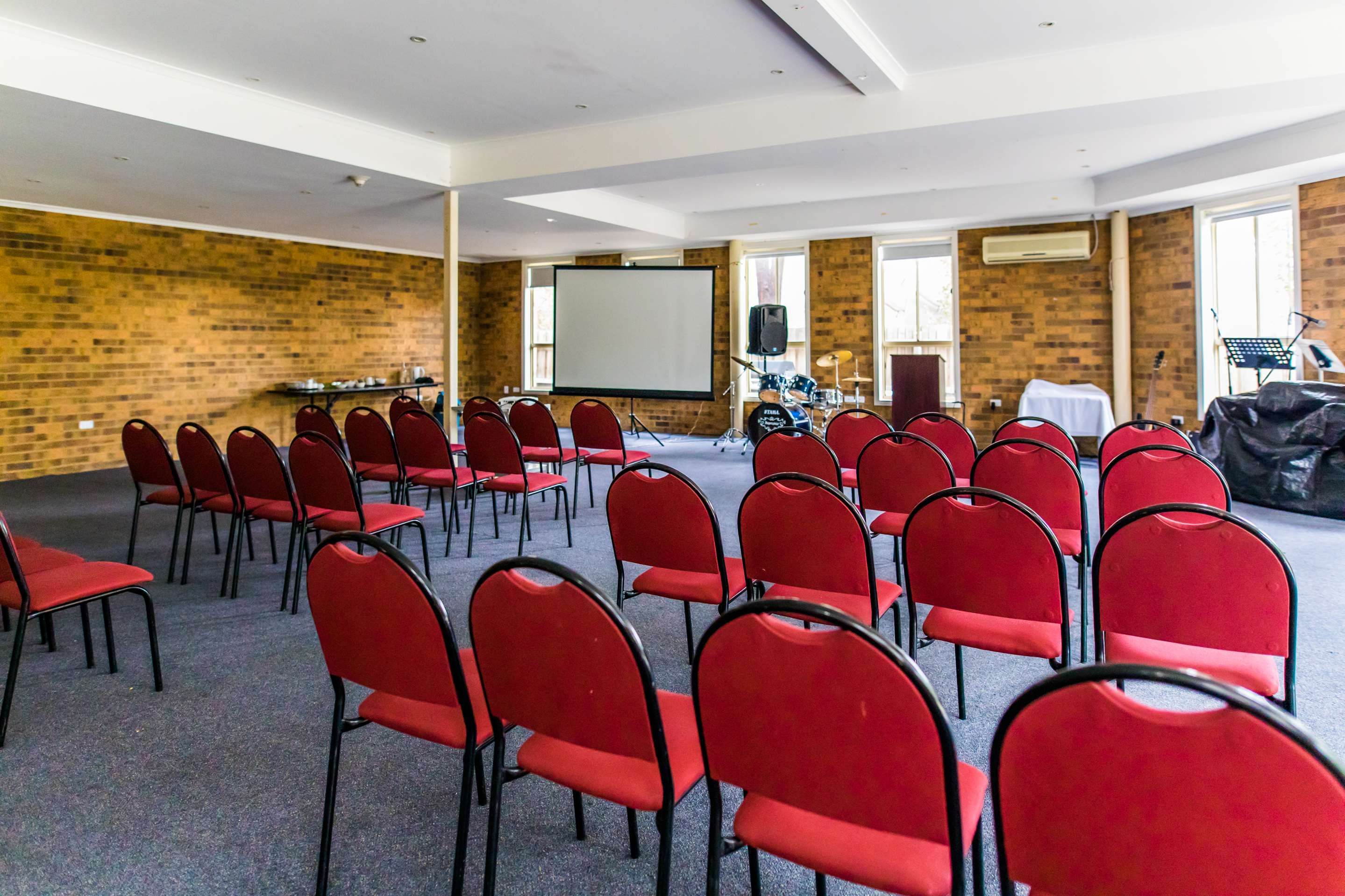 Konferenzraum