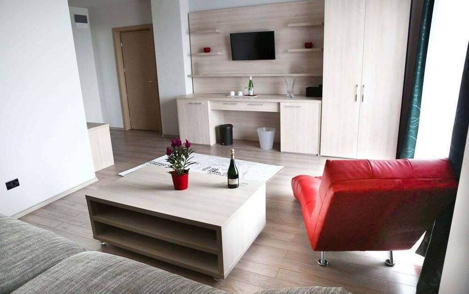 Wohnzimmer Foto