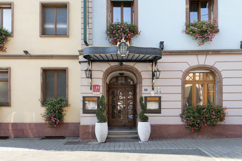 Gebäude