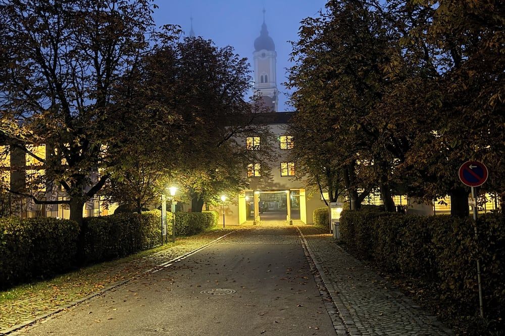 Außenansicht