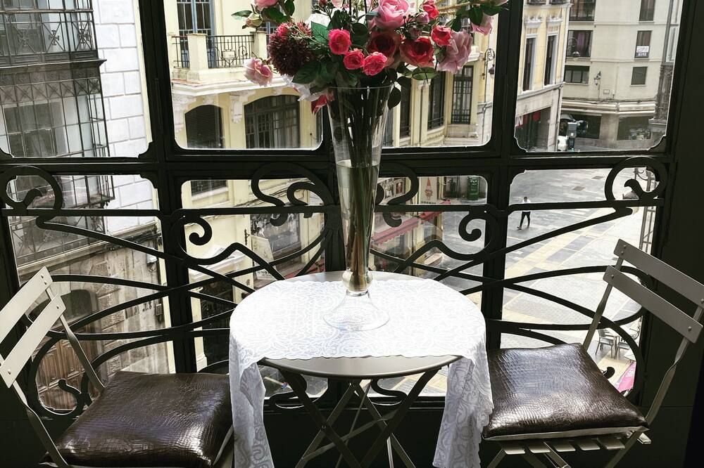 Balkon