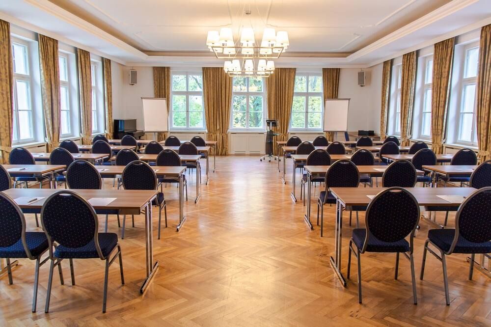 Konferenzraum