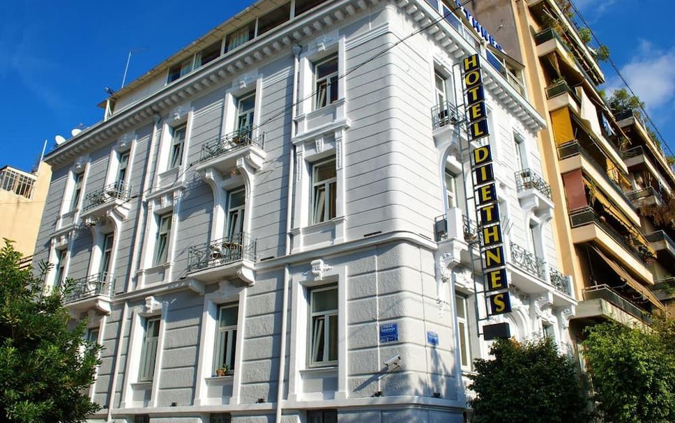 Gebäude Foto