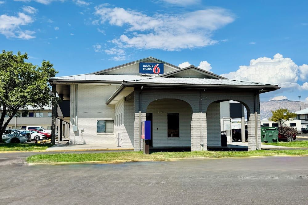 Gebäude