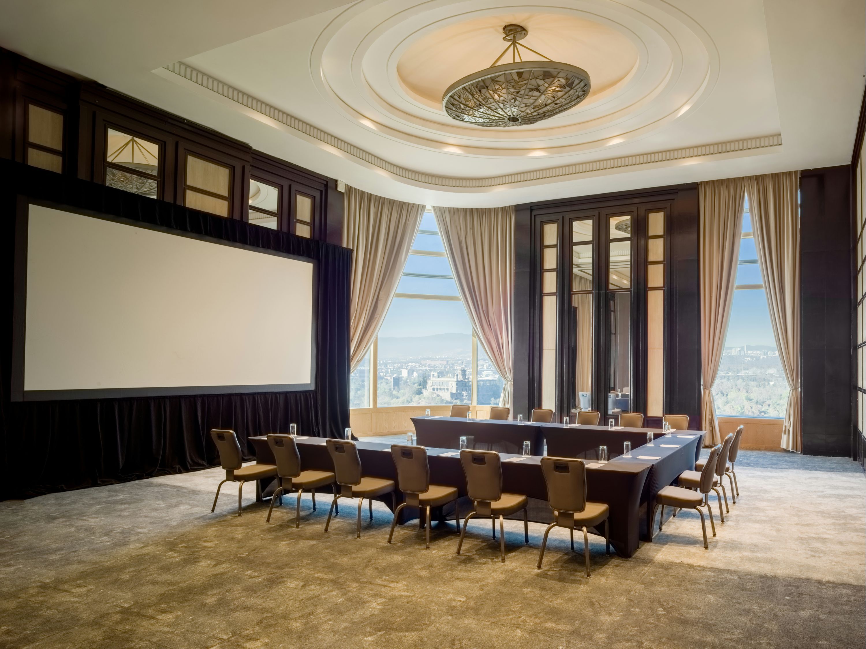 Konferenzraum