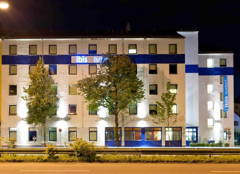 Gebäude Foto
