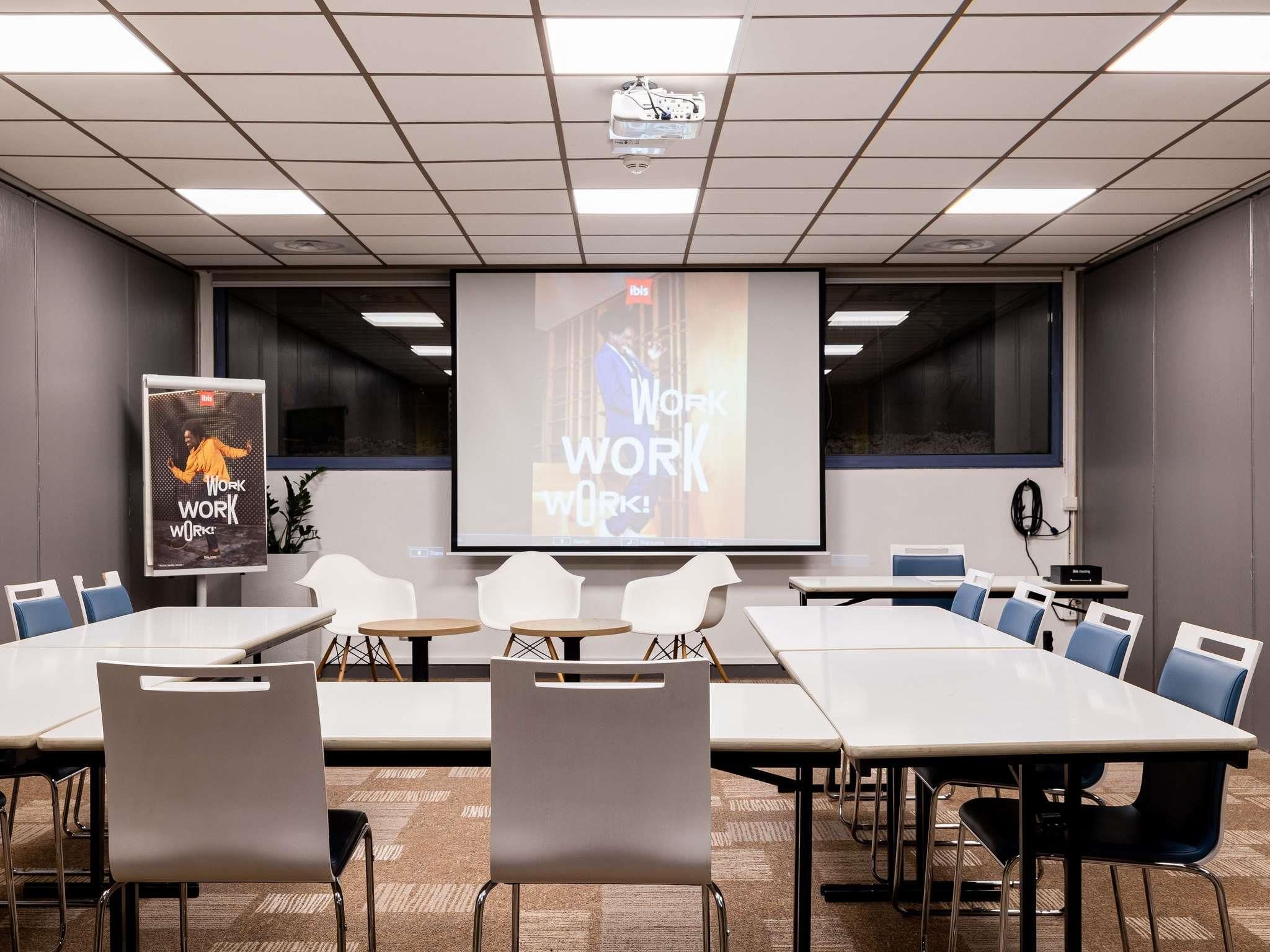 Konferenzraum