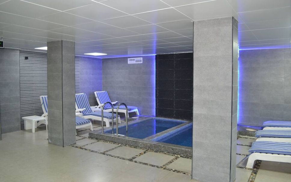 Wellness Foto