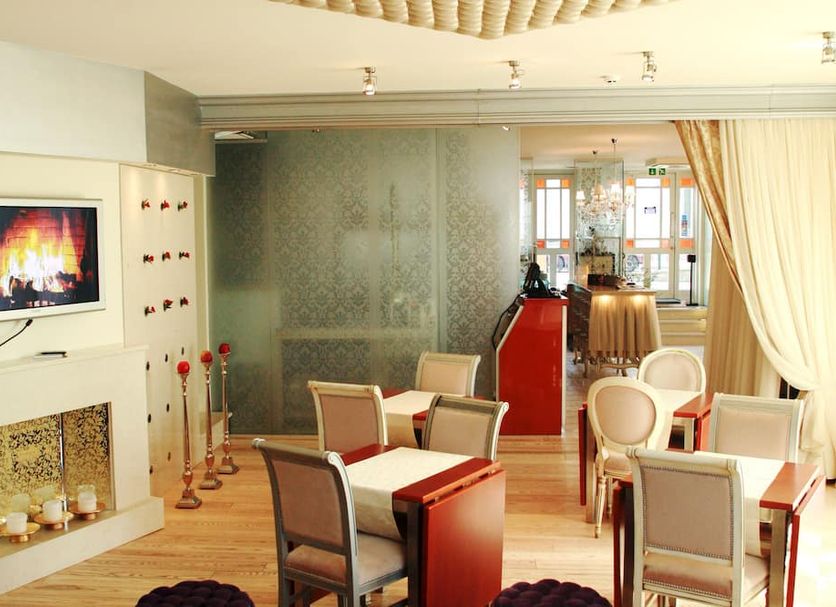 Lounge Foto