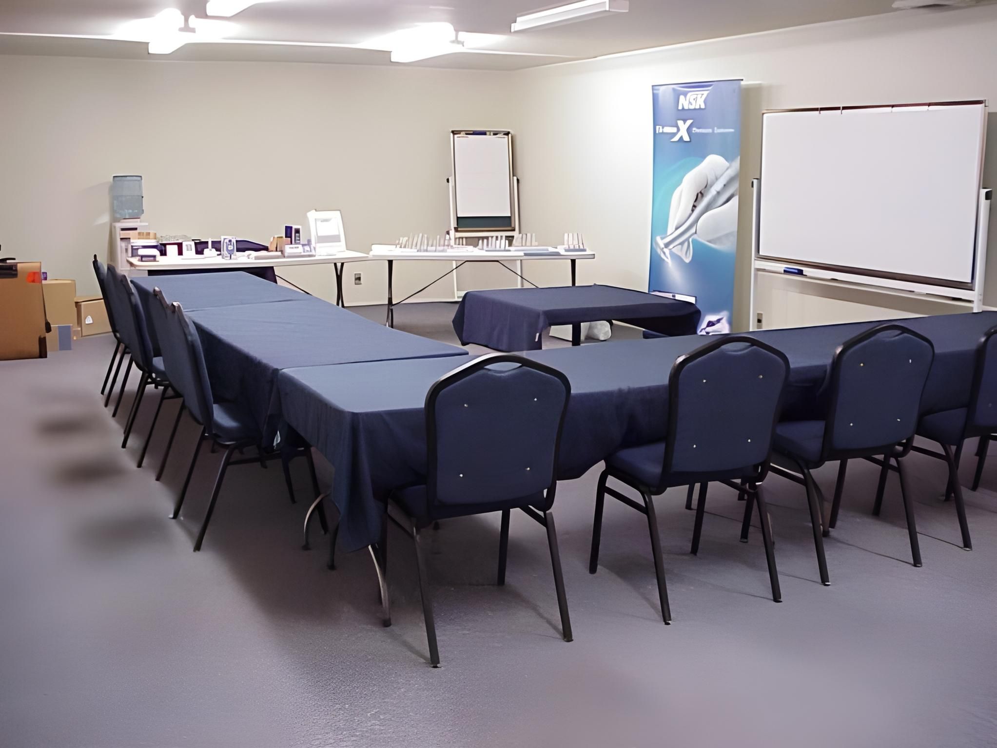 Konferenzraum