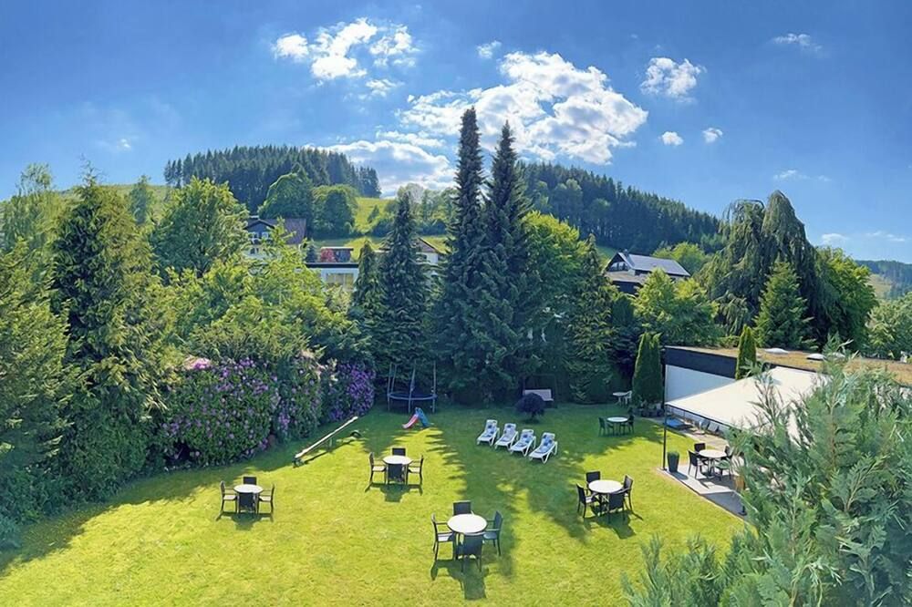 Außenansicht Foto