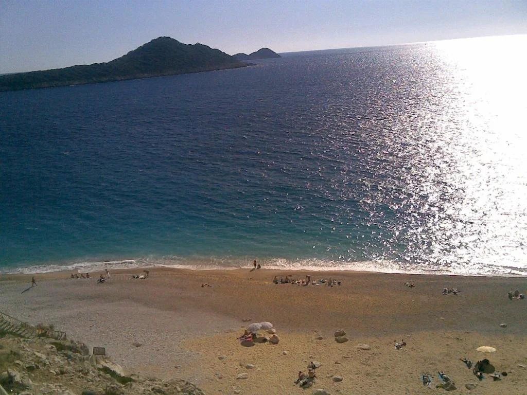 Strand Foto