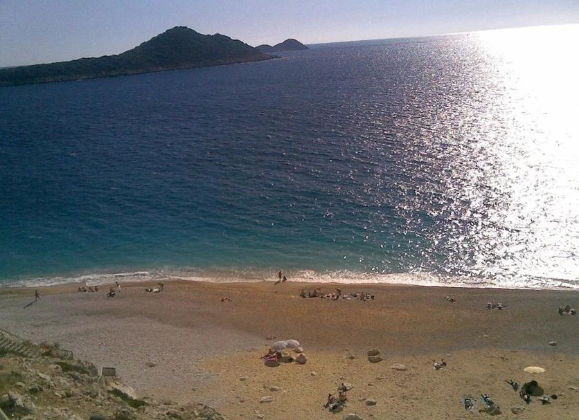 Strand Foto