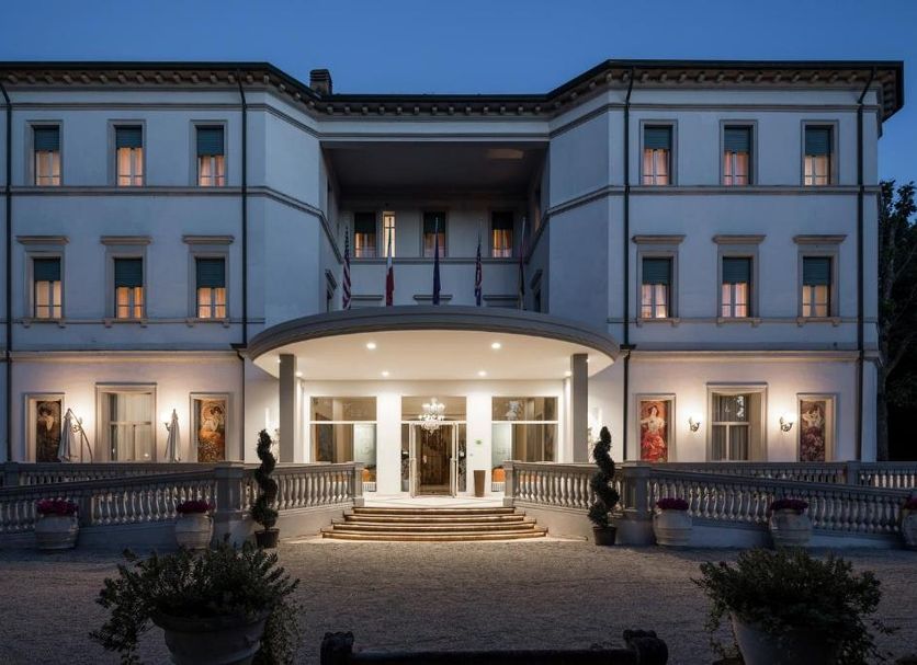 Gebäude Foto