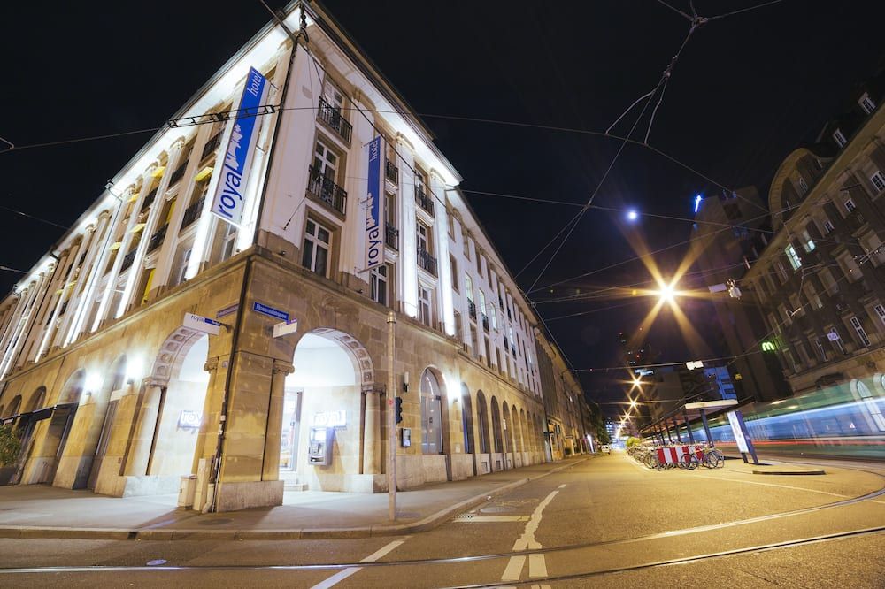 Gebäude