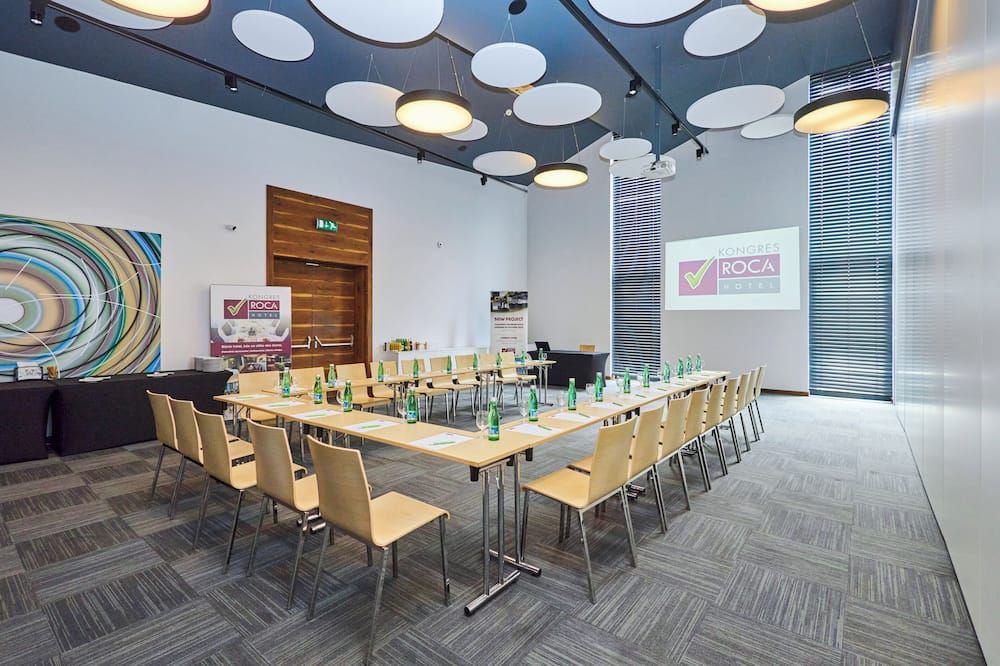Konferenzraum