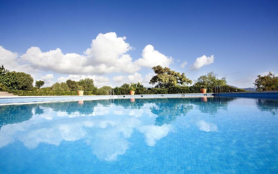 Pool Foto