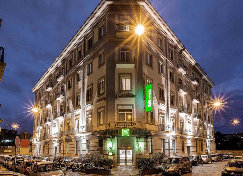 Gebäude Foto