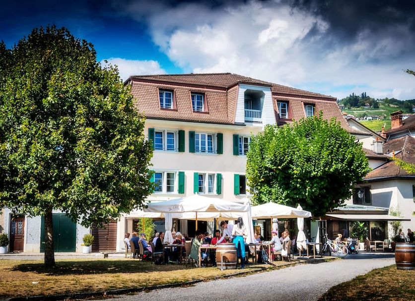 Gebäude Foto