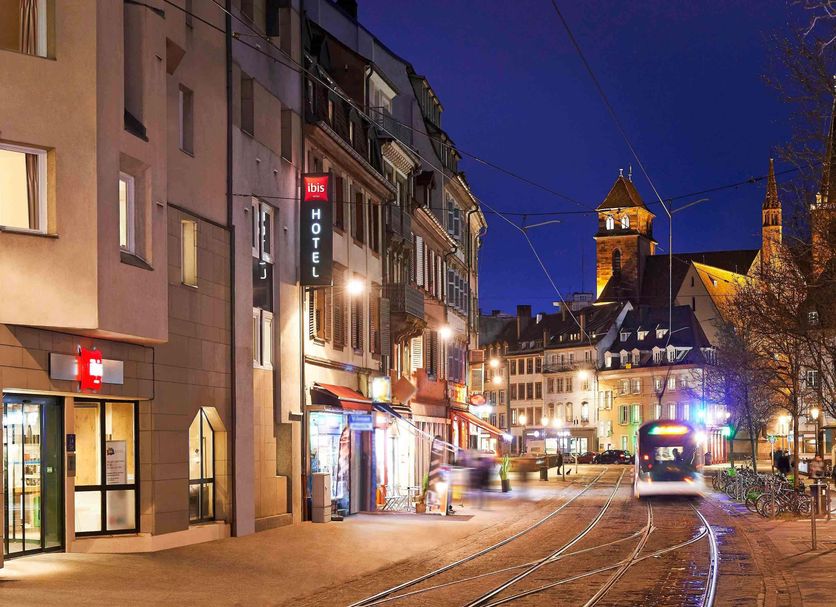 Gebäude Foto