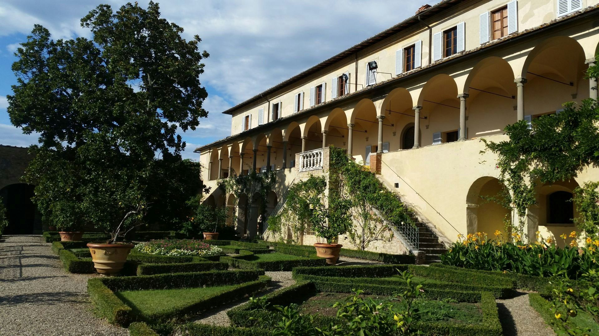 Gebäude