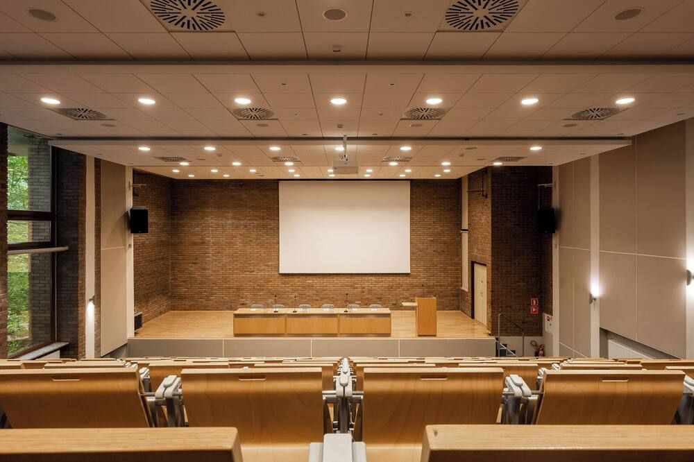 Konferenzraum