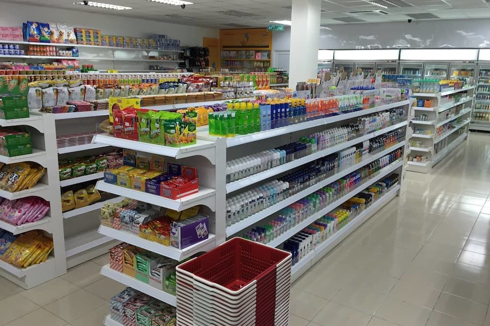 Shop