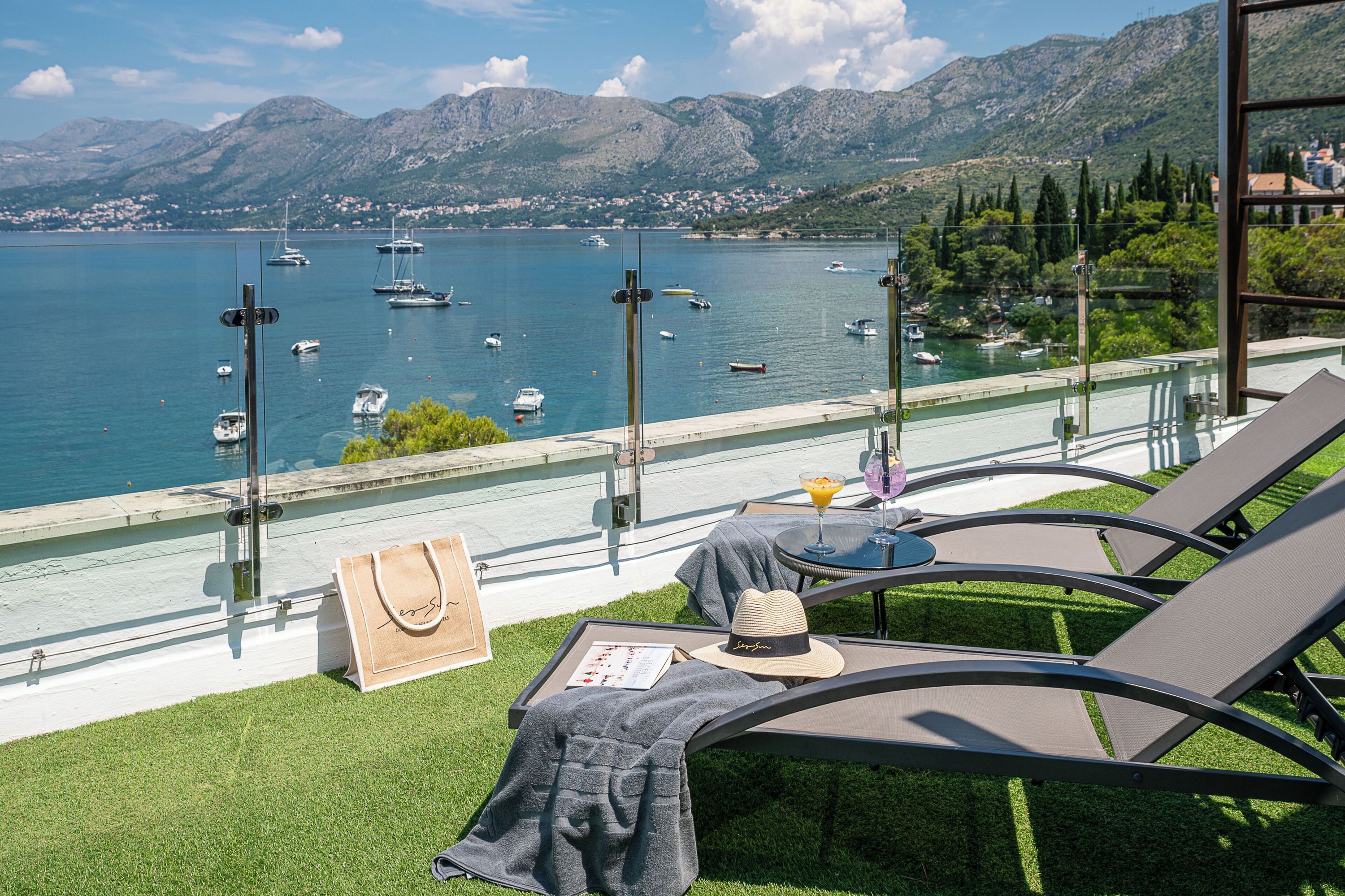 Balkon