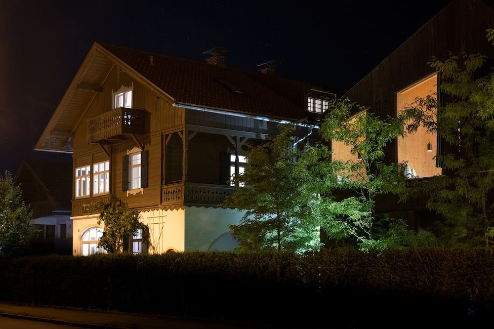 Gebäude