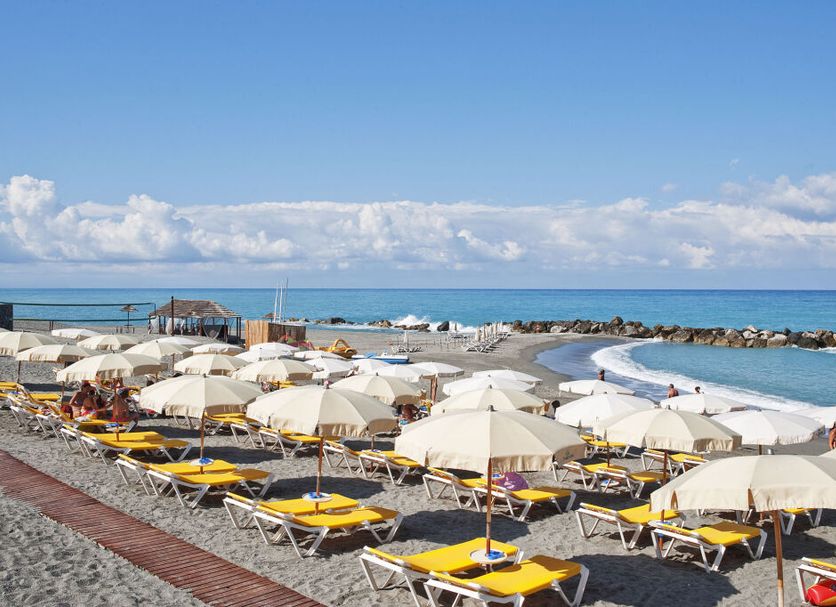 Strand Foto