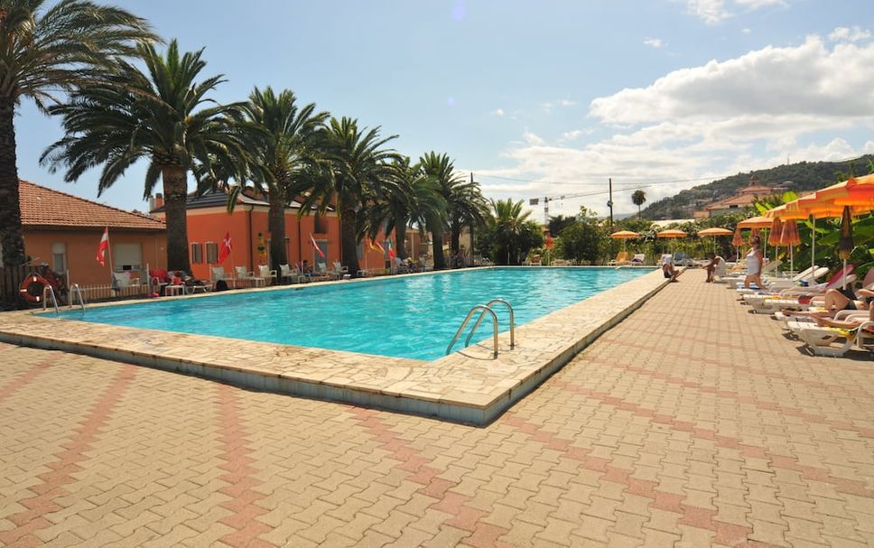 Pool Foto