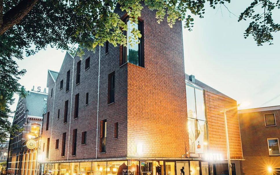 Gebäude Foto