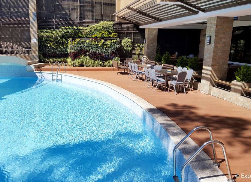 Pool Foto