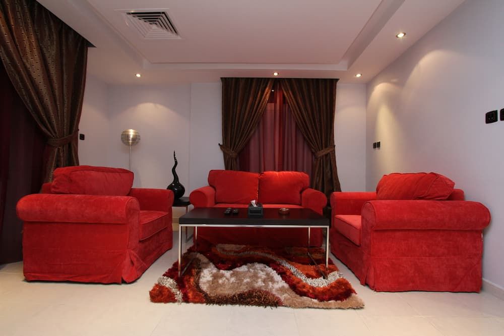 Wohnzimmer Foto