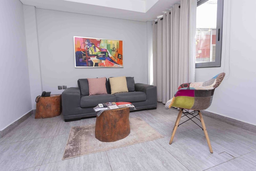 Wohnzimmer Foto