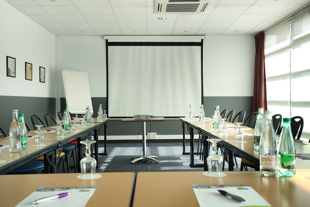 Konferenzraum