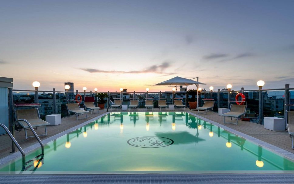 Pool Foto