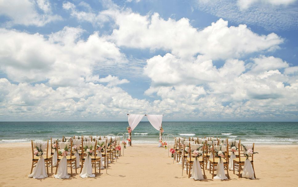 Strand Foto