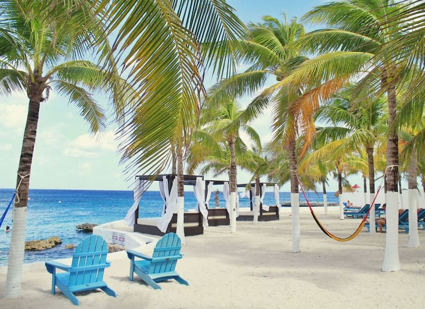 Strand Foto