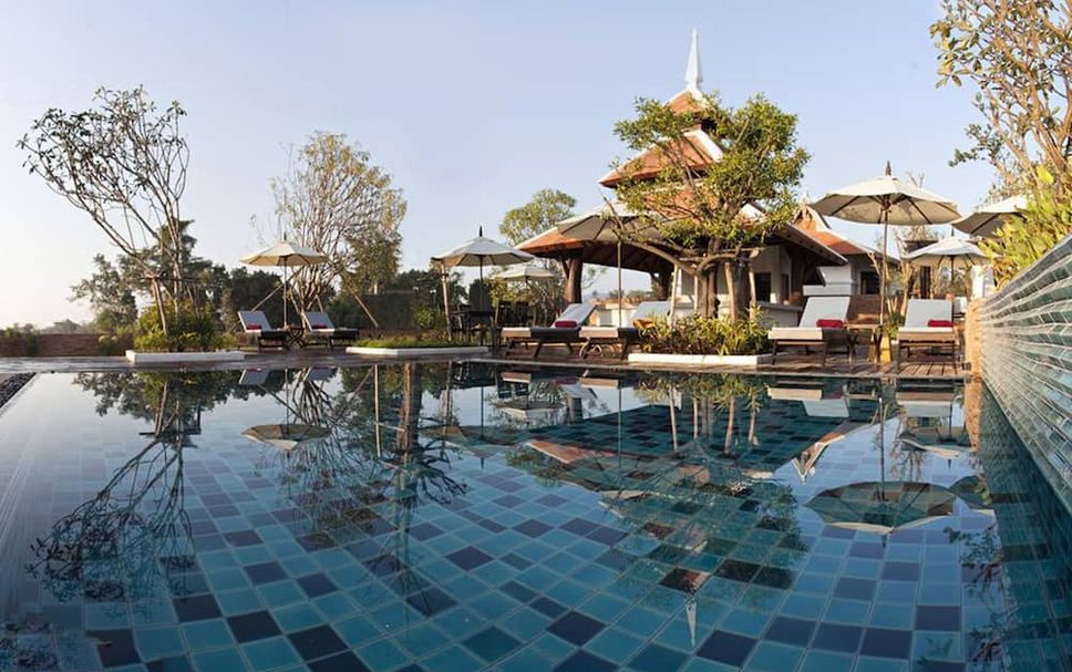 Pool Foto