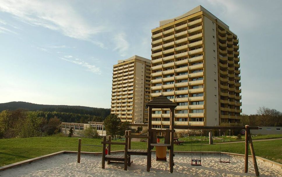 Gebäude Foto