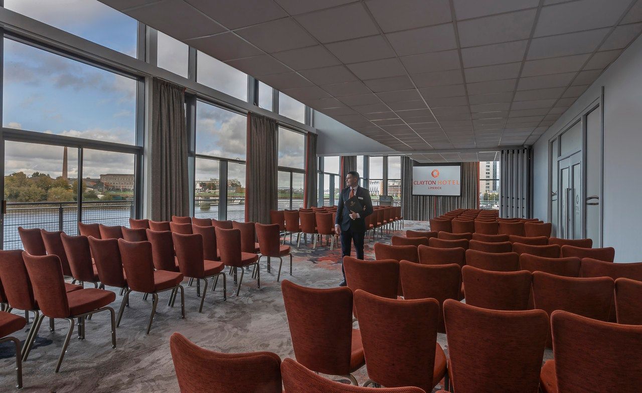 Konferenzraum