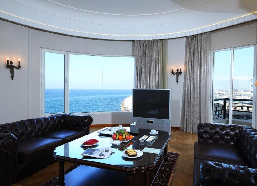 Wohnzimmer Foto