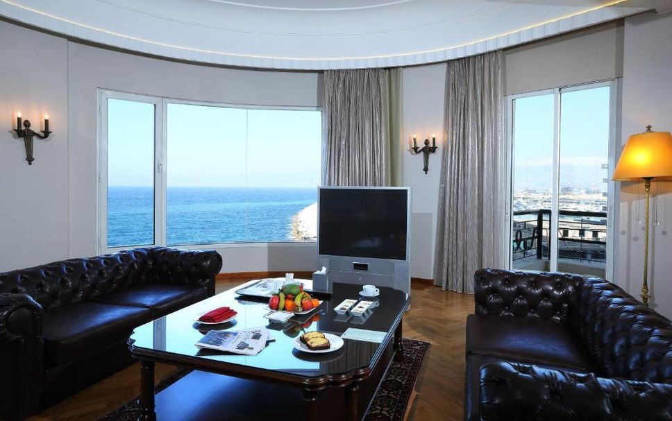 Wohnzimmer Foto